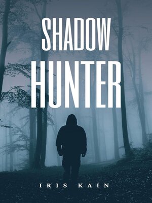 cover image of Shadow Hunter